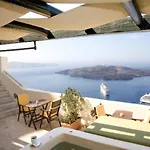 112 Cliff 3* Fira (Santorini)