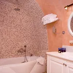112 Cliff Hotell Fira (Santorini)