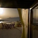 Hotell 112 Cliff Fira (Santorini)