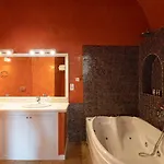 Hotell 112 Cliff Fira (Santorini)