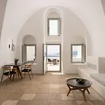 Hotell 112 Cliff Fira (Santorini)