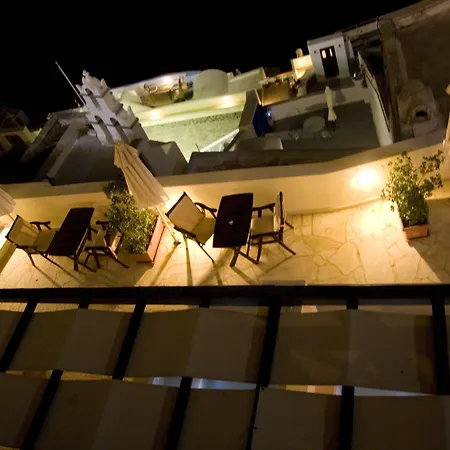 112 Cliff Hotell 3*