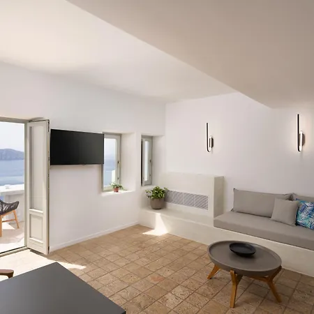 112 Cliff 3* Fira (Santorini)
