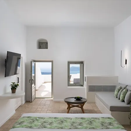 112 Cliff 3* Fira (Santorini)