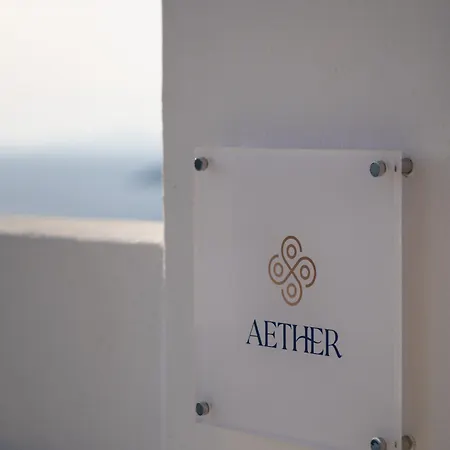 Hotel 112 Cliff Fira (Santorini)