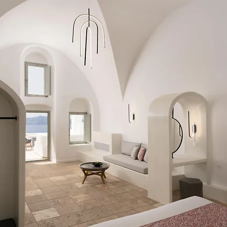 Hotel 112 Cliff Fira (Santorini)