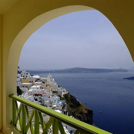 112 Cliff 3* Fira (Santorini)