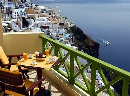 Hotel Adamis Majesty 3*