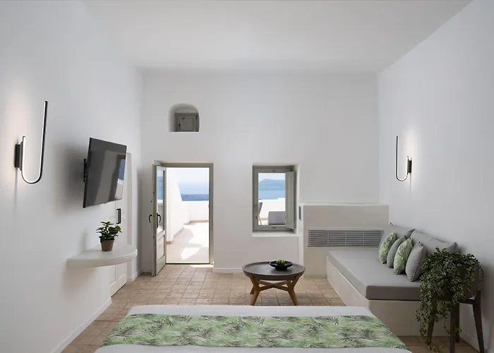 112 Cliff 3* Fira (Santorini)