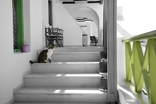 112 Cliff 3* Fira (Santorini)