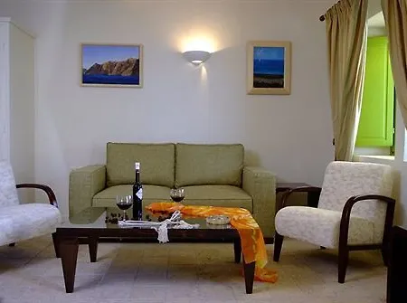 Hotel Adamis Majesty