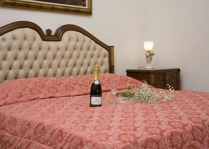 112 Cliff فندق 3*