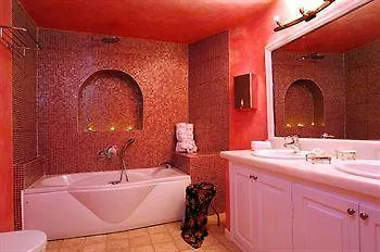 فندق 112 Cliff ثيرا