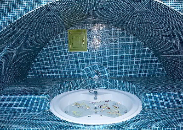 112 Cliff فندق ثيرا